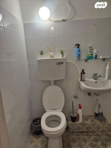 דירה, הכובשים 33, כרם התימנים, תל אביב יפו