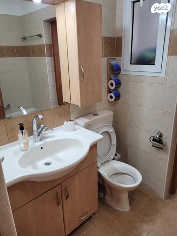 דירה, הצופים 6, נעורים, ראשון לציון