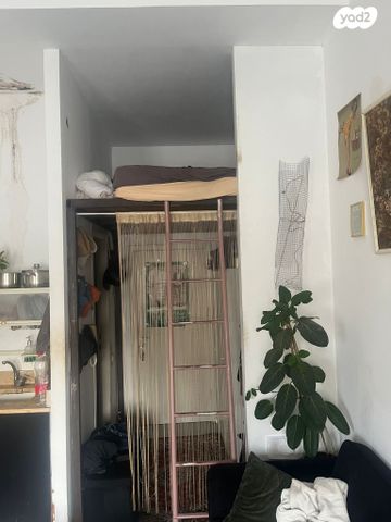 דירה, תרצה 17, צפון יפו, המושבה האמריקאית-גרמנית, תל אביב יפו