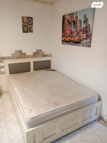 יחידת דיור, המעפילים 7, מרכז עפולה עלית, עפולה