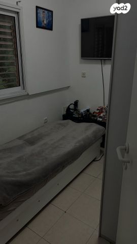 דירה, זאב ברנדה 8, המרכז השקט / מרכז העיר, פתח תקווה