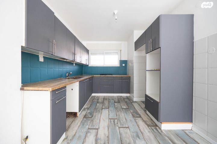 בית פרטי/ קוטג', מוצא הקטנה 18, מעוז ציון א', מבשרת ציון