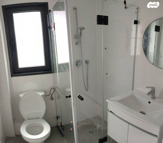 דירה, חיים לבב 21, יצחק שמיר, נהריה