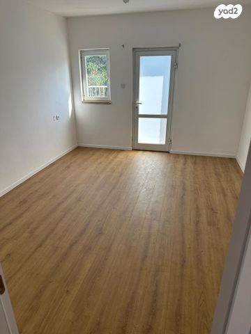 בית פרטי/ קוטג', האורן 41, חניאל, חניאל