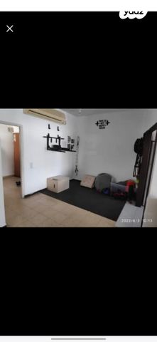 דירה, מעלה השואבה 3, שכונת גפן, רמת גן