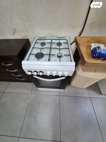 יחידת דיור, רמז 19, גבעת אוויה, יהוד מונוסון