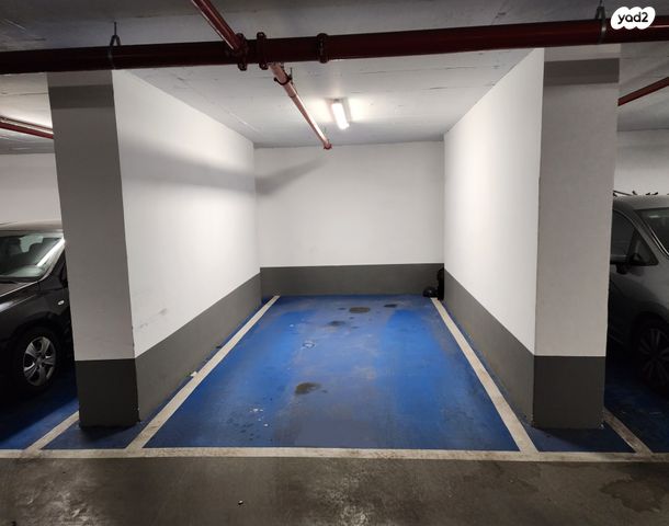 דירה, שדה בוקר 12, ארלוזורוב, גבעתיים