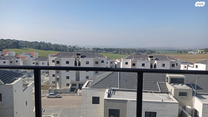 דירה, אחד העם 9, שאר העיר, מגדל העמק