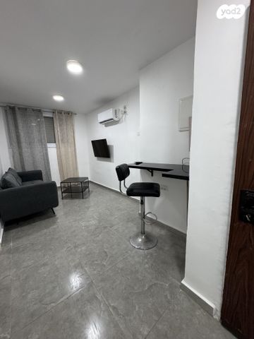 דירה, רבי עקיבא 48, שכונה ד', באר שבע