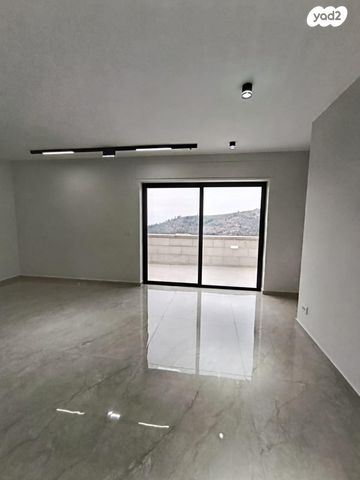 יחידת דיור, המצפה 34, אבו גוש, אבו גוש