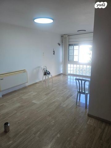 דירה, ז'אן ז'ורס 42, קרית שפרינצק, חיפה