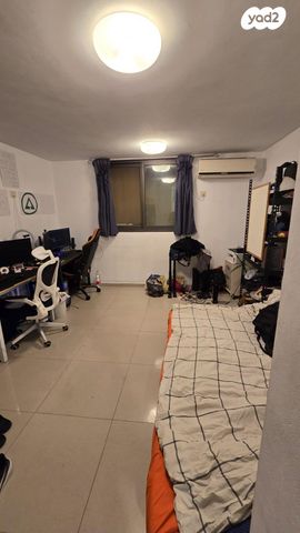 יחידת דיור, הכורם 7, נווה עוז, פתח תקווה