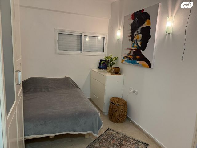 דירה, אלחריזי 7, הצפון הישן - צפון, תל אביב יפו