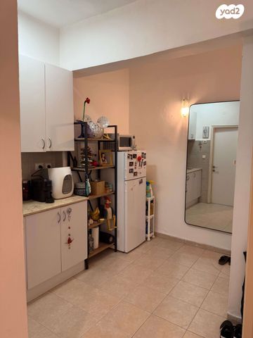 דירה, אלחריזי 7, הצפון הישן - צפון, תל אביב יפו