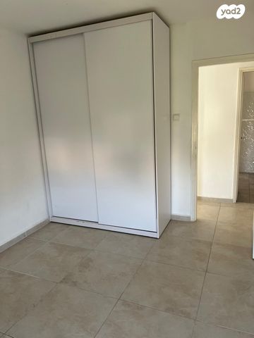 דירה, העמק 3, גבעת עמוס, נשר