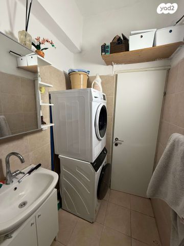 דירה, אלחריזי 7, הצפון הישן - צפון, תל אביב יפו