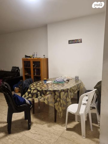 דירה, אליעזרי 1, בית וגן, ירושלים