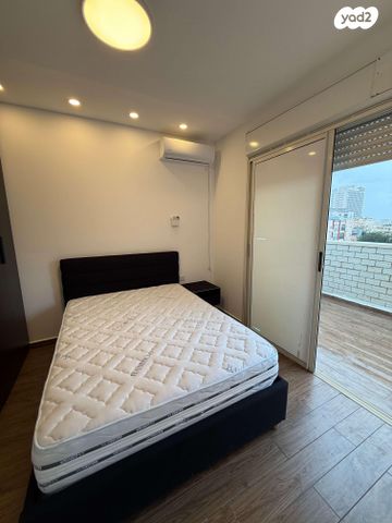 גג/ פנטהאוז, בן יהודה 130, הצפון הישן - צפון, תל אביב יפו