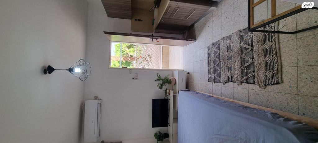 יחידת דיור, משעול הגלעדים 8, שבטי ישראל, שחמון, רובע 7, אילת