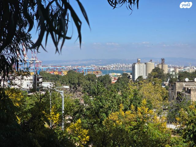 דירה, הקישון 22, העיר התחתית, ואדי סאליב, חיפה