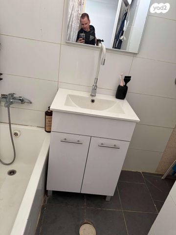 דירה, פילדלפיה 9, נווה שרת, תל אביב יפו