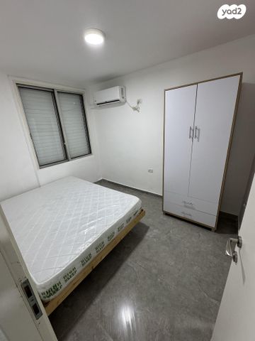 דירה, רבי עקיבא 48, שכונה ד', באר שבע