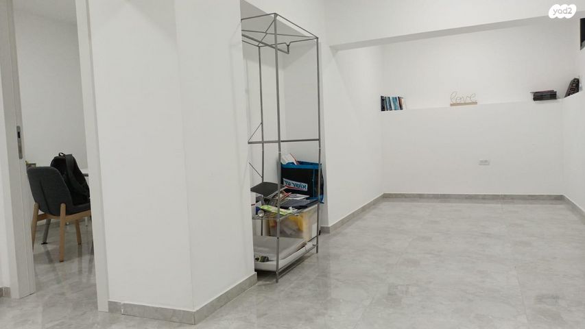 מחסן, ליש 401, גילה, ירושלים