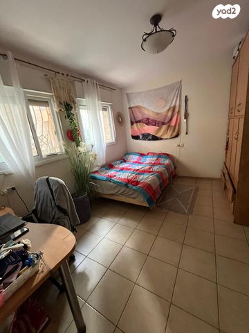 דירת גן, שדרות טום לנטוס 47, קרית השרון, נתניה