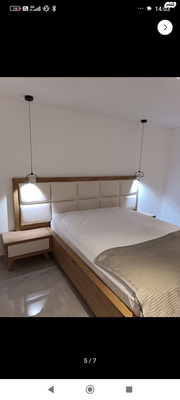 יחידת דיור, האלון 6, נאות הפרחים, גן יבנה