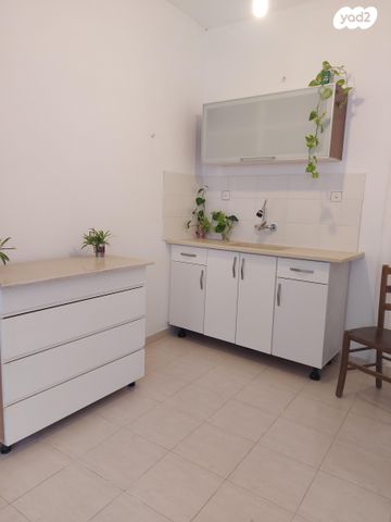 דירה, המשור 18, פלורנטין, תל אביב יפו