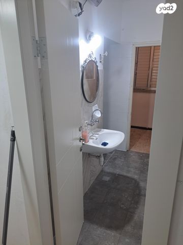 דירה, סמילנסקי 30, מרכז העיר דרום, נתניה