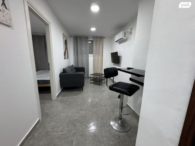 דירה, רבי עקיבא 48, שכונה ד', באר שבע