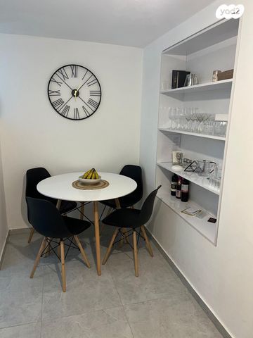 יחידת דיור, הזמיר 5, שכונה ד', מבשרת ציון