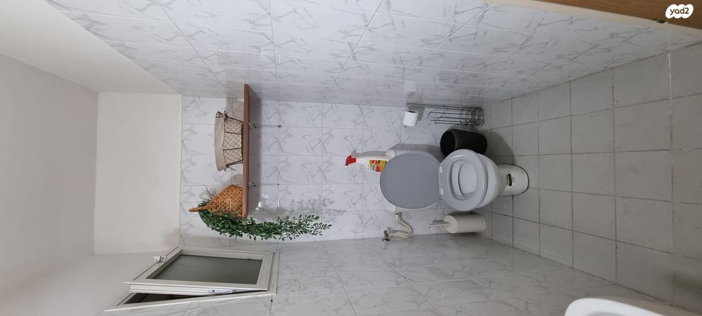 יחידת דיור, משעול הגלעדים 8, שבטי ישראל, שחמון, רובע 7, אילת