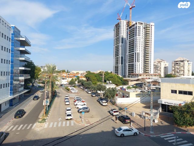 דירה, שיבת ציון 1, גבעת אולגה, חדרה