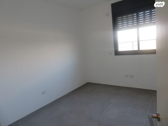 דירה, הרבי נחמן מברסלב 12, עפולה הצעירה, עפולה