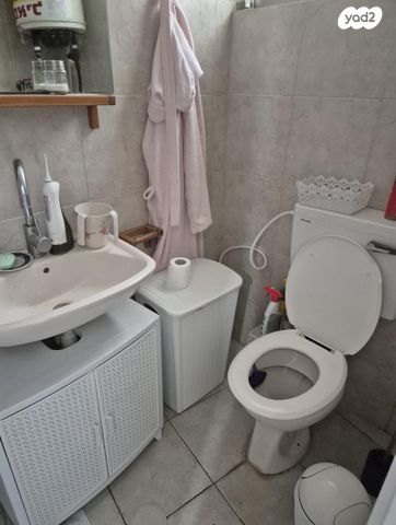 יחידת דיור, בזלת 5, שערי תקווה, שערי תקווה