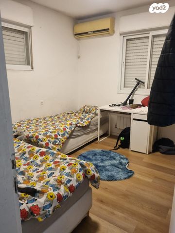 דירה, אליעזרי 1, בית וגן, ירושלים