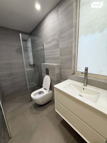 גג/ פנטהאוז, בן יהודה 130, הצפון הישן - צפון, תל אביב יפו