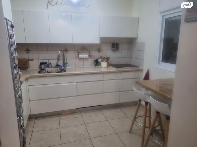 דירת גן, שדרות טום לנטוס 47, קרית השרון, נתניה