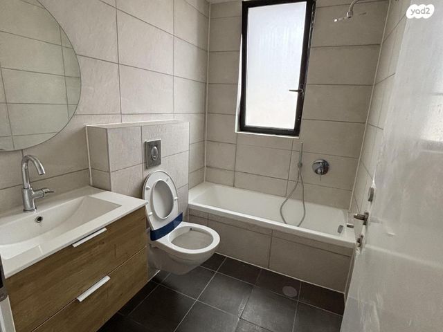 דירה, פייבל 5, הצפון החדש - כיכר המדינה, תל אביב יפו