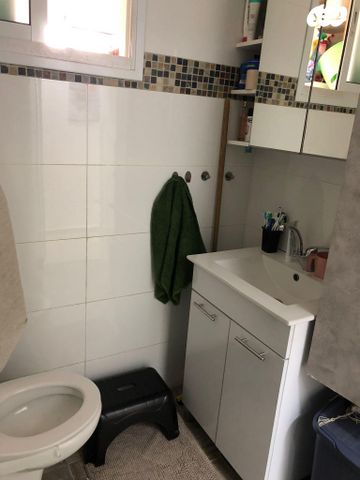 דירה, אליעזר ליבנה 303, נווה יעקב, ירושלים