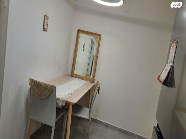 דירה, הקבלן 49, הר נוף, ירושלים