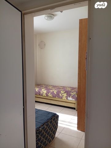 דירה, קרית משה 21, קרית משה, ירושלים