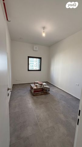 דירה, ויסוצקי 8, הצפון החדש - כיכר המדינה, תל אביב יפו