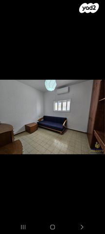 דירה, התומר 15, רמז, מערב ותיק, ראשון לציון