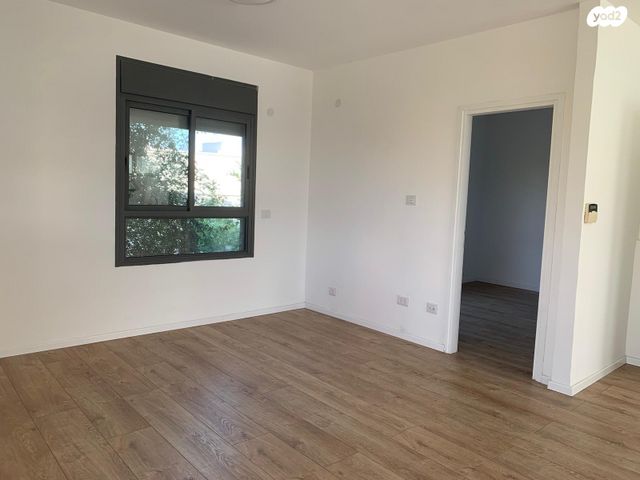 יחידת דיור, מגל