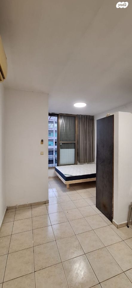 דירה, חובבי ציון 32, לב המושבה / מרכז העיר, פתח תקווה