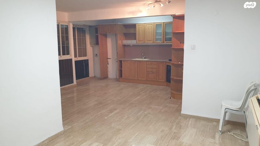 דירה, ז'אן ז'ורס 42, קרית שפרינצק, חיפה