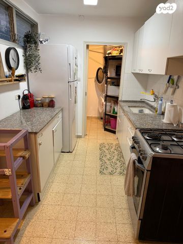 דירה, המעגל 26, רימון, קרית אונו